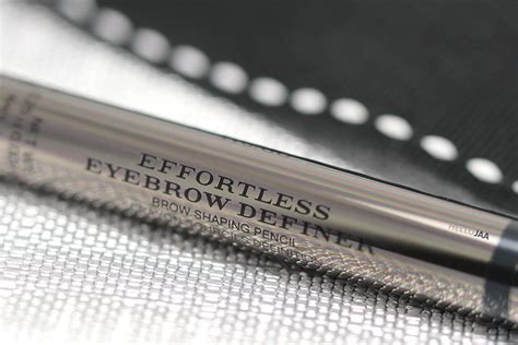 burberry brow definer review|Burberry Effortless Eyebrow Definer Review .